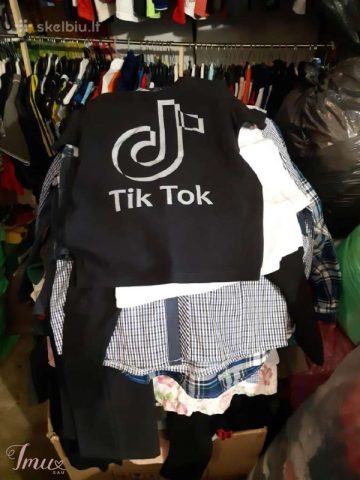 imusau.lt | listing Vaikiški rubai, dėvėti, urmu